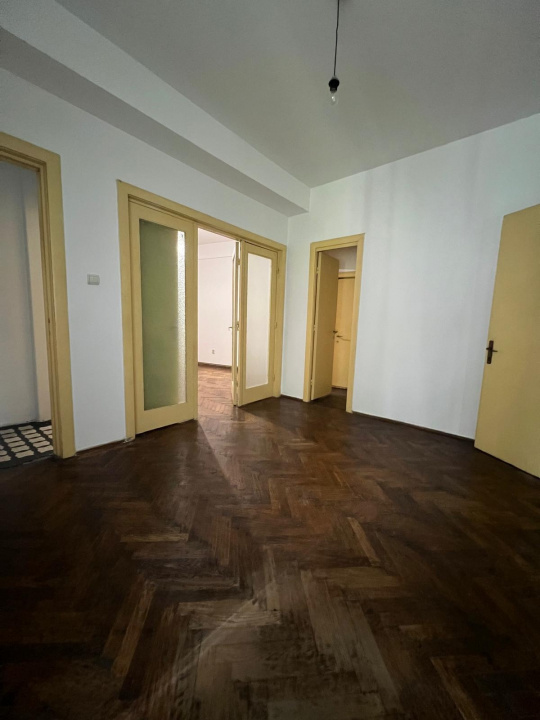 Apartament 2 Camere Calea Victoriei Bucuresti — fotografie 7