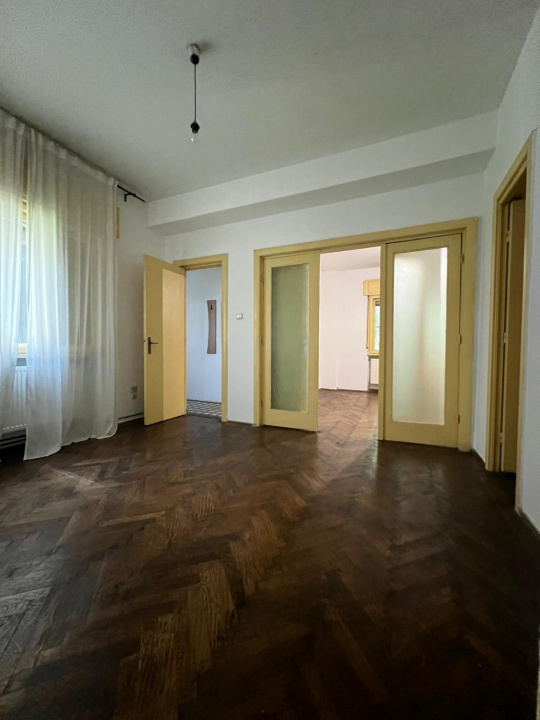Apartament 2 Camere Calea Victoriei Bucuresti — fotografie 8