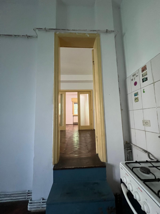 Apartament 2 Camere Calea Victoriei Bucuresti — fotografie 15