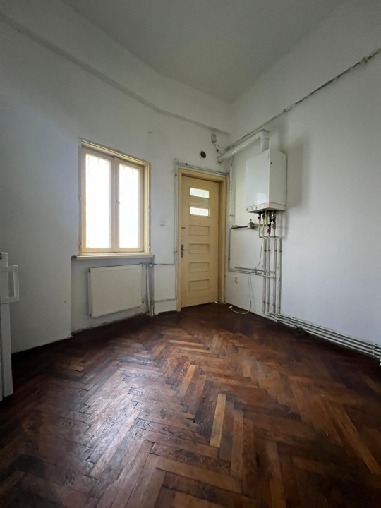 Apartament 2 Camere Calea Victoriei Bucuresti — fotografie 16