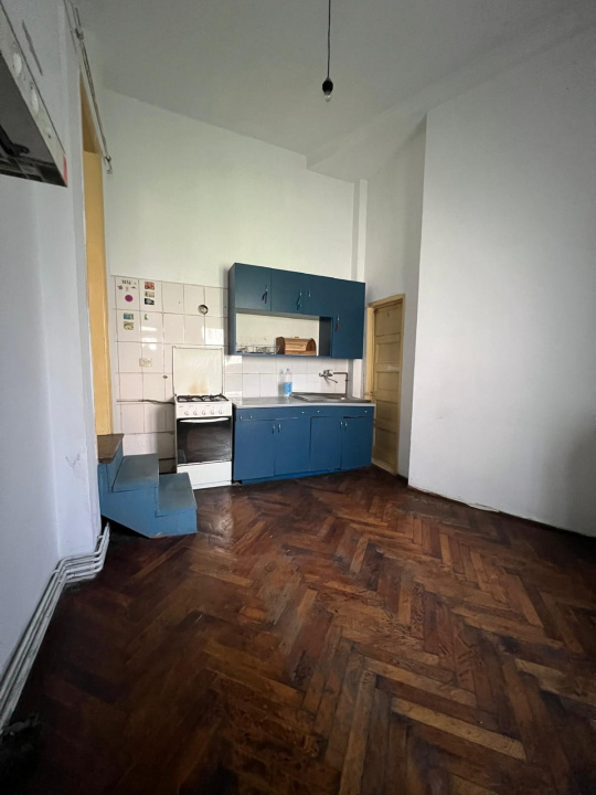 Apartament 2 Camere Calea Victoriei Bucuresti — fotografie 12