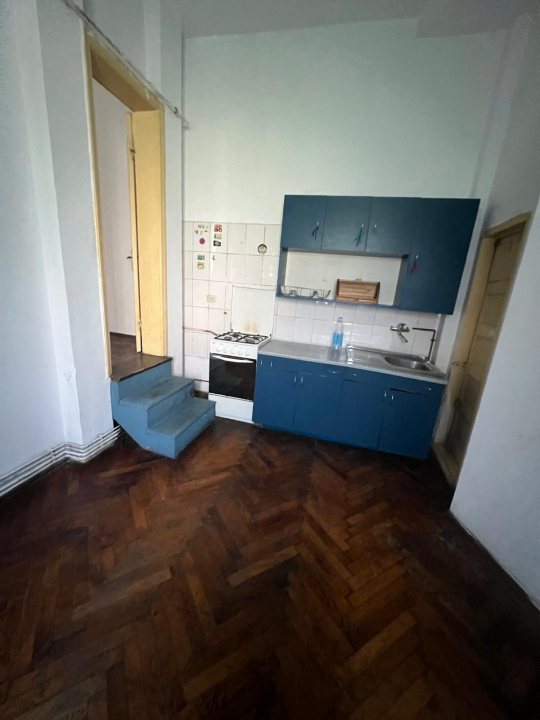 Apartament 2 Camere Calea Victoriei Bucuresti — fotografie 14