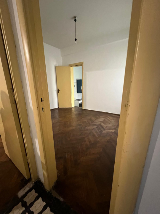 Apartament 2 Camere Calea Victoriei Bucuresti — fotografie 9