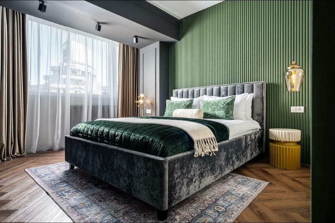  Apartament 5 Camere P-ta Unirii Bucuresti — fotografie 8