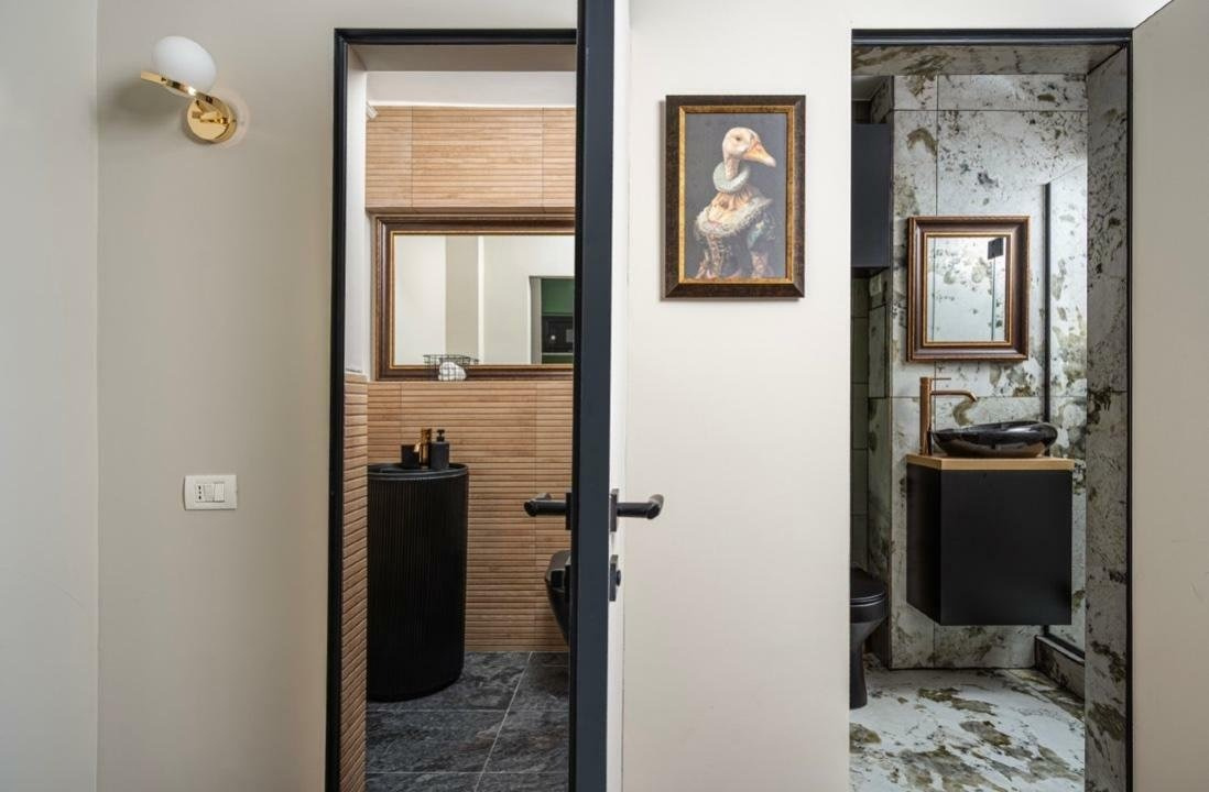  Apartament 5 Camere P-ta Unirii Bucuresti — fotografie 12