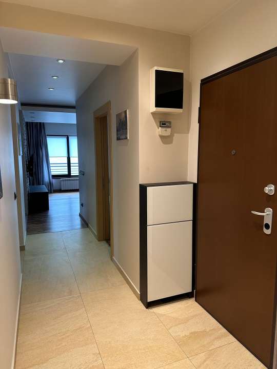  Apartament 3 Camere | Bucuresti | Metrou Gorjului — fotografie 2