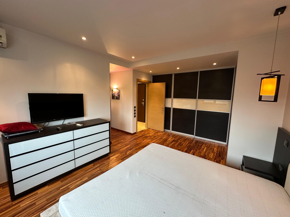  Apartament 3 Camere | Bucuresti | Metrou Gorjului — fotografie 3