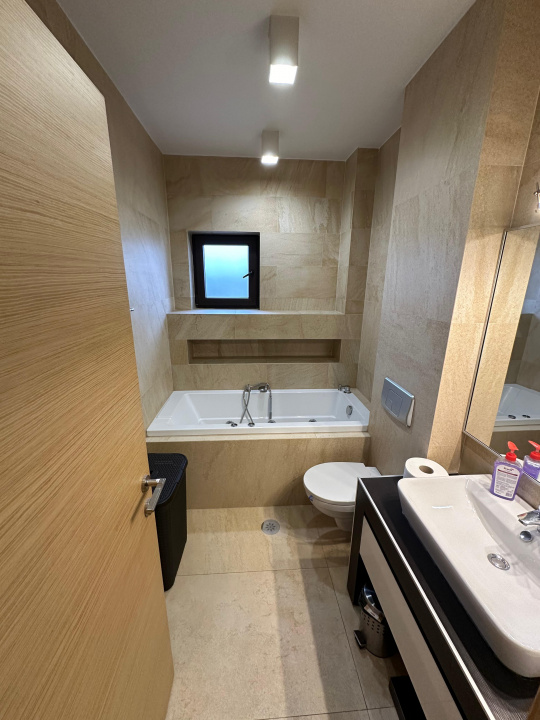  Apartament 3 Camere | Bucuresti | Metrou Gorjului — fotografie 18