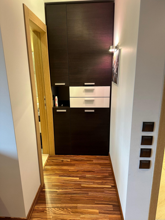  Apartament 3 Camere | Bucuresti | Metrou Gorjului — fotografie 4