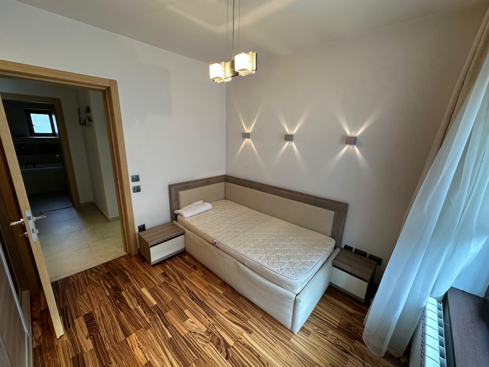  Apartament 3 Camere | Bucuresti | Metrou Gorjului — fotografie 8