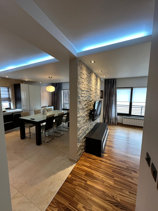  Apartament 3 Camere | Bucuresti | Metrou Gorjului — fotografie 9