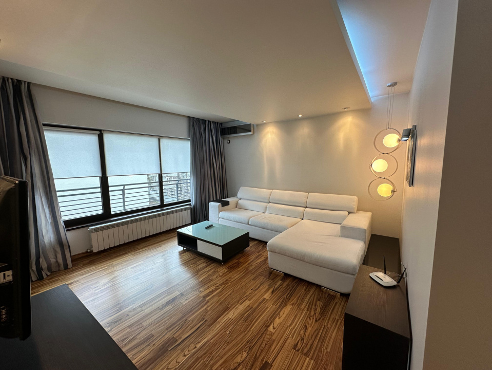  Apartament 3 Camere | Bucuresti | Metrou Gorjului — fotografie 10