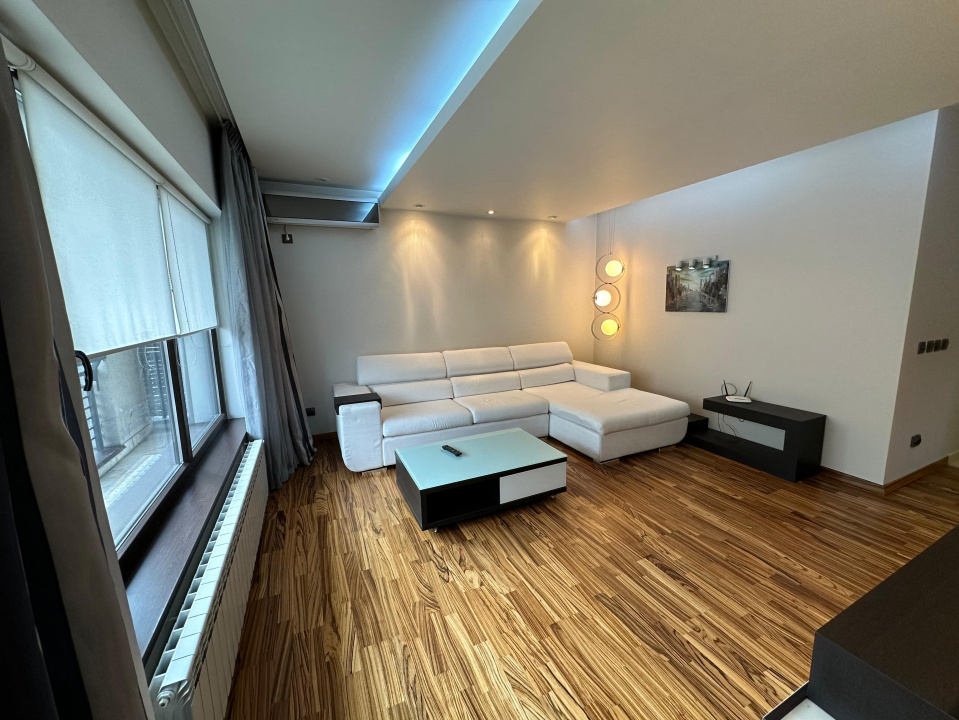  Apartament 3 Camere | Bucuresti | Metrou Gorjului — fotografie 11