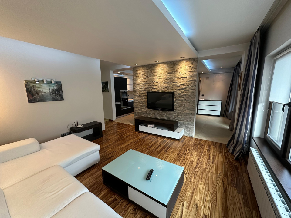  Apartament 3 Camere | Bucuresti | Metrou Gorjului — fotografie 12