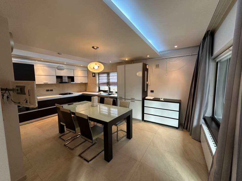  Apartament 3 Camere | Bucuresti | Metrou Gorjului — fotografie 13