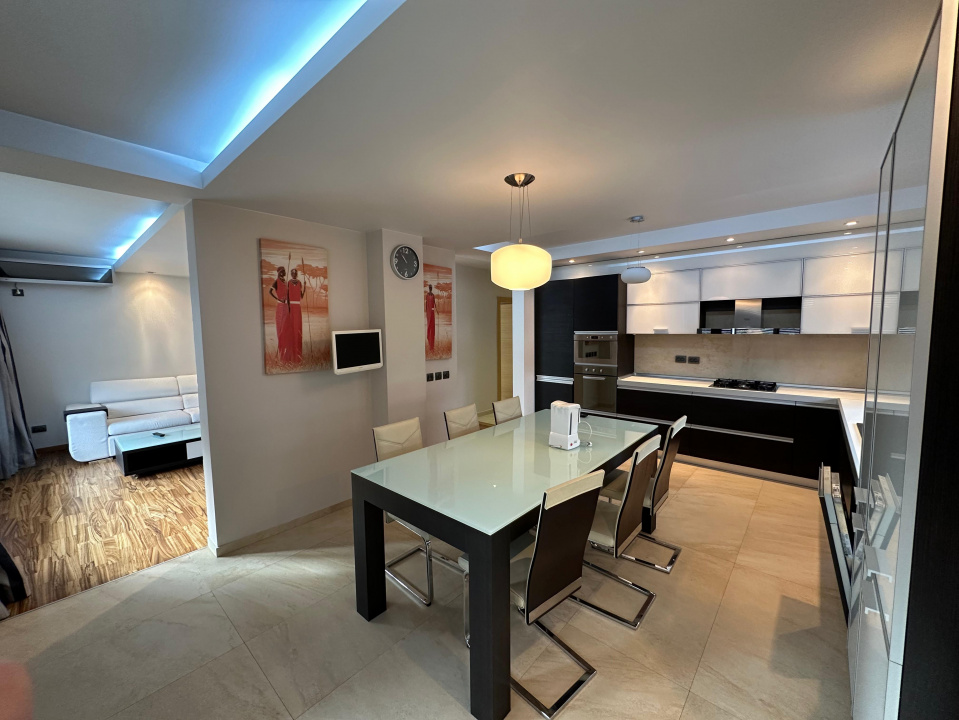  Apartament 3 Camere | Bucuresti | Metrou Gorjului — fotografie 14
