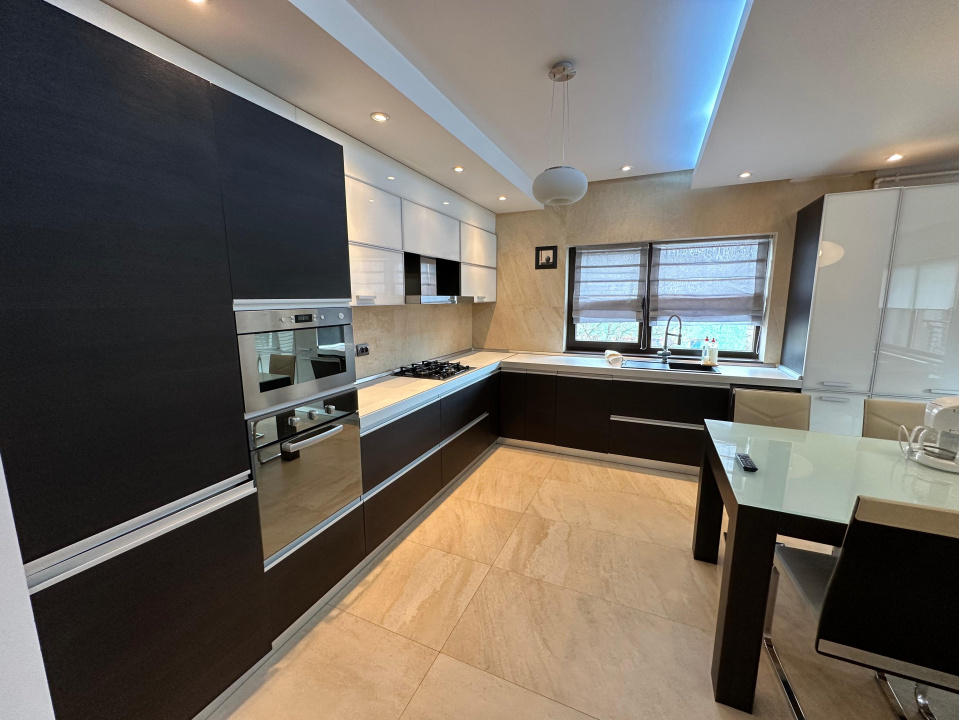  Apartament 3 Camere | Bucuresti | Metrou Gorjului — fotografie 15