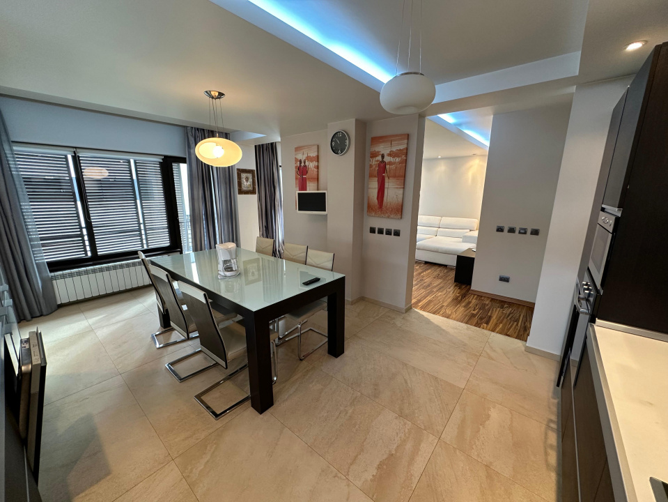  Apartament 3 Camere | Bucuresti | Metrou Gorjului — fotografie 16