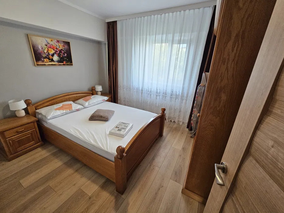 4 Camere 2 Bai Renovat Modern cu balcon in zona Victoria - Emag — fotografie 5
