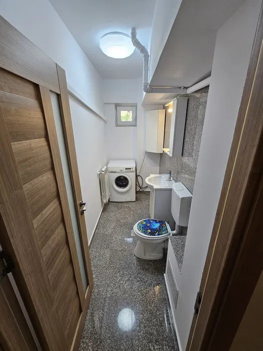 4 Camere 2 Bai Renovat Modern cu balcon in zona Victoria - Emag — fotografie 8