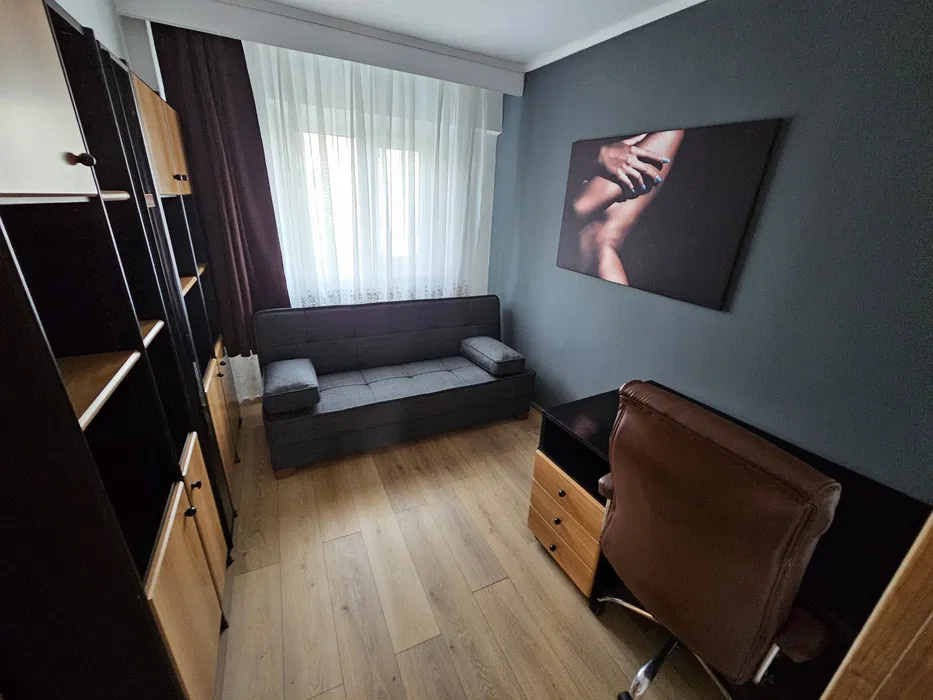4 Camere 2 Bai Renovat Modern cu balcon in zona Victoria - Emag — fotografie 6
