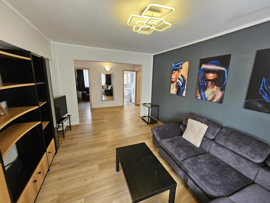 4 Camere 2 Bai Renovat Modern cu balcon in zona Victoria - Emag — fotografie 2