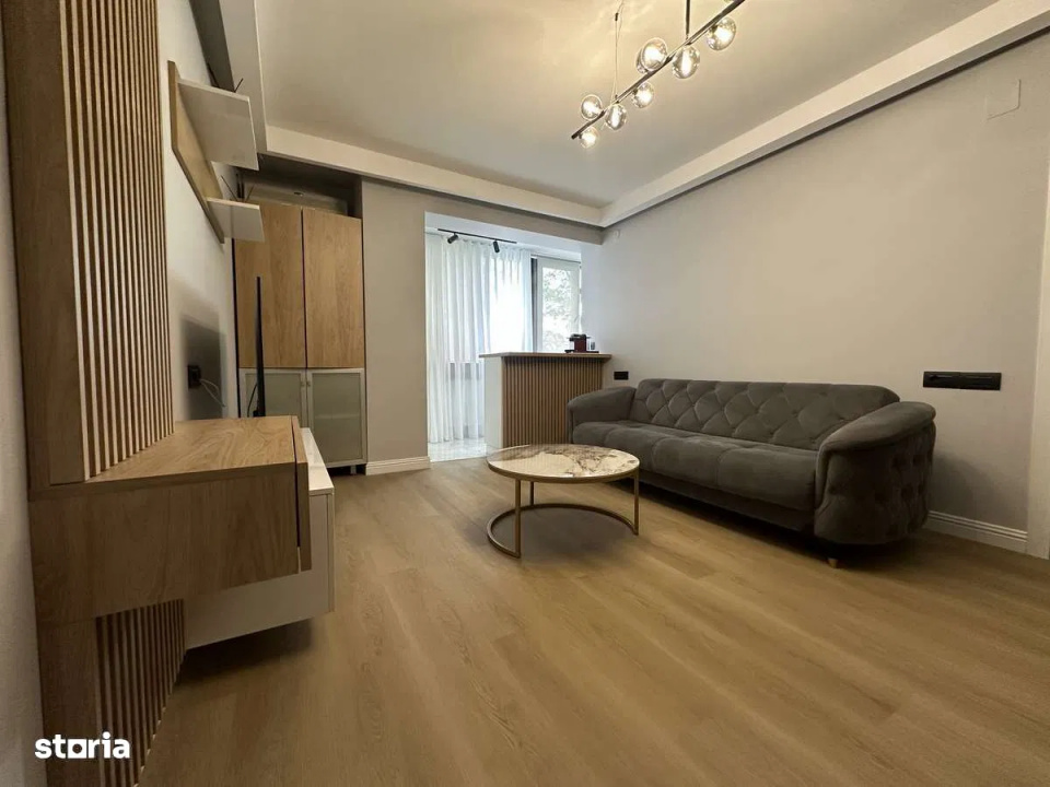  Apartament 2 Camere Gara de Nord Bucuresti — fotografie 4