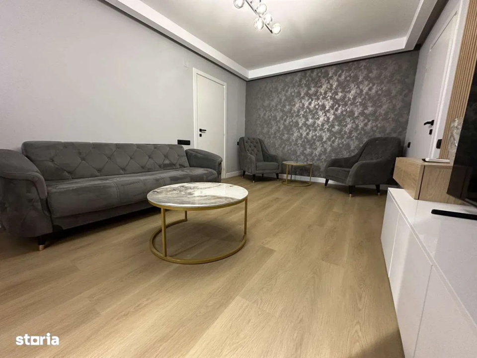  Apartament 2 Camere Gara de Nord Bucuresti — fotografie 5