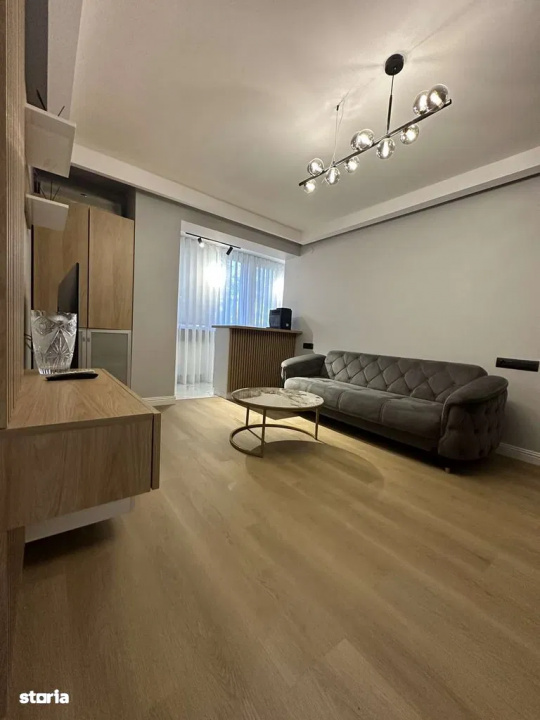  Apartament 2 Camere Gara de Nord Bucuresti — fotografie 2