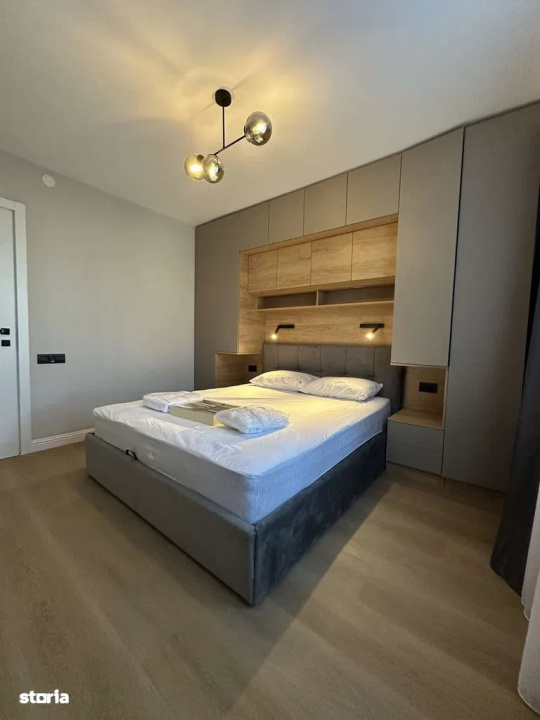 Apartament 2 Camere Gara de Nord Bucuresti — fotografie 9