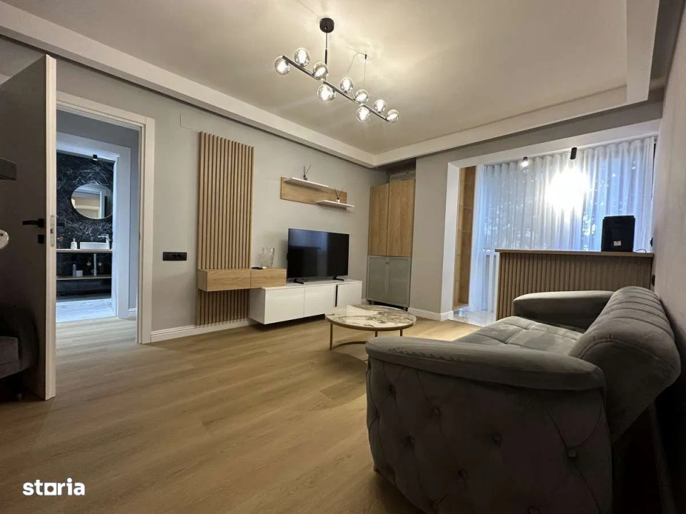  Apartament 2 Camere Gara de Nord Bucuresti — fotografie 8