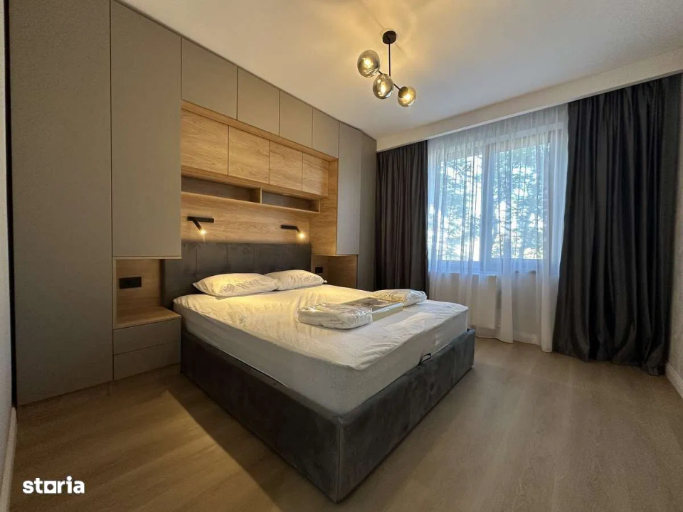  Apartament 2 Camere Gara de Nord Bucuresti — fotografie 10