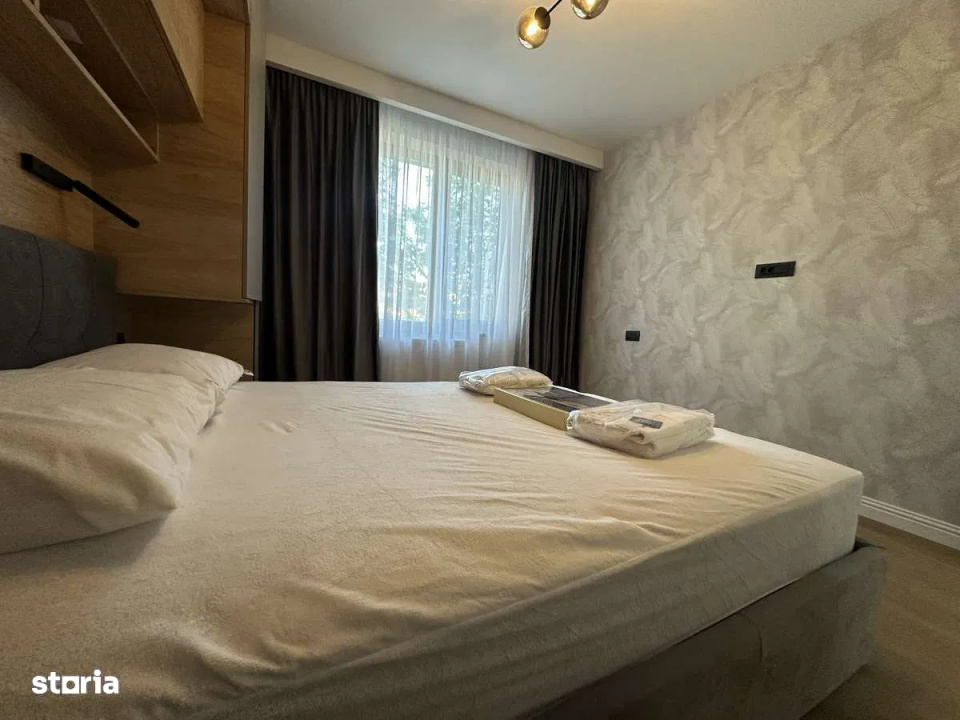  Apartament 2 Camere Gara de Nord Bucuresti — fotografie 11