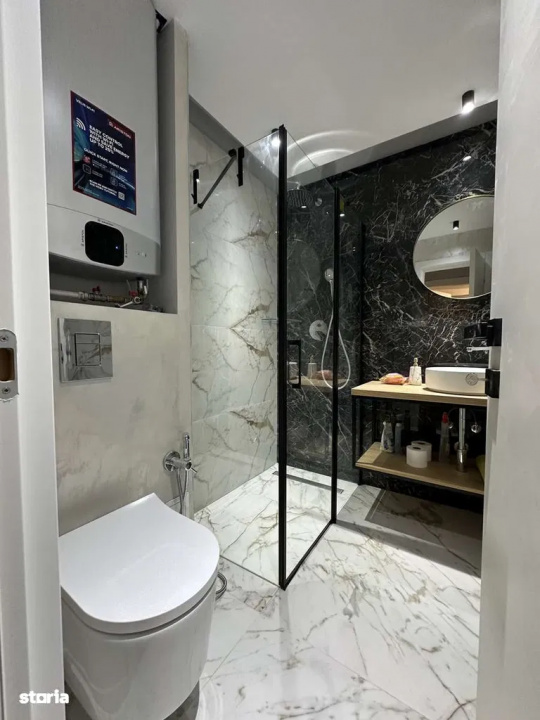  Apartament 2 Camere Gara de Nord Bucuresti — fotografie 12