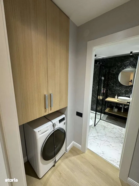  Apartament 2 Camere Gara de Nord Bucuresti — fotografie 14