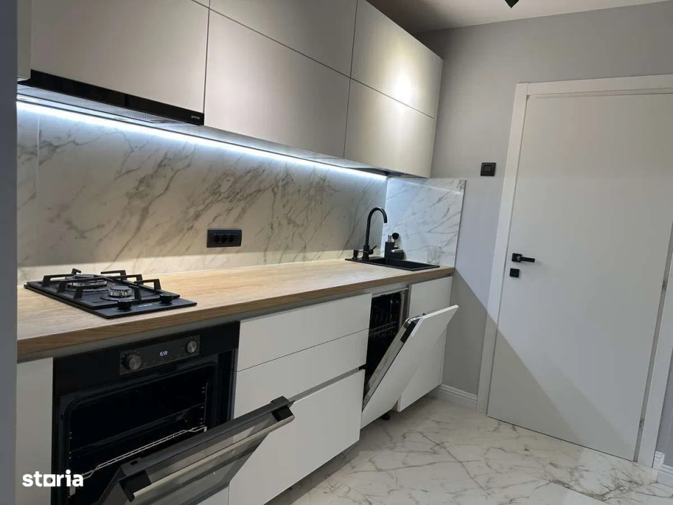  Apartament 2 Camere Gara de Nord Bucuresti — fotografie 15
