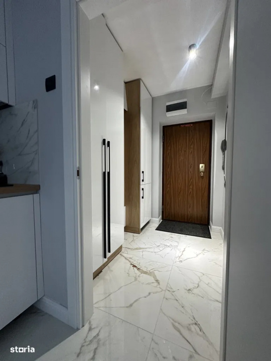  Apartament 2 Camere Gara de Nord Bucuresti — fotografie 16