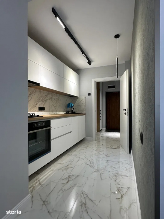  Apartament 2 Camere Gara de Nord Bucuresti — fotografie 17