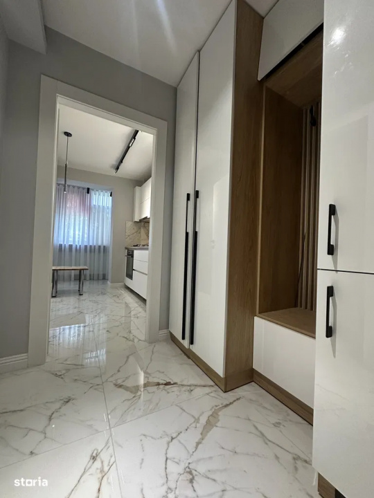  Apartament 2 Camere Gara de Nord Bucuresti — fotografie 18