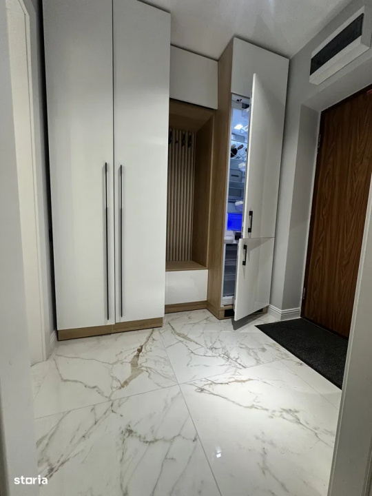  Apartament 2 Camere Gara de Nord Bucuresti — fotografie 19