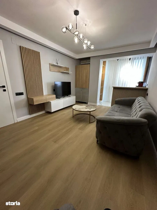 Apartament 2 Camere Gara de Nord Bucuresti — fotografie 3
