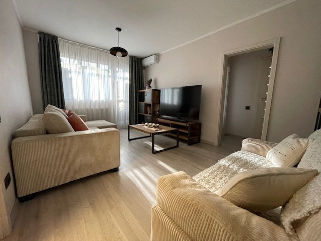  Apartament 2 Camere Drumul Taberei Bucuresti — fotografie 2