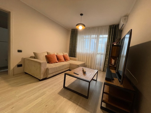  Apartament 2 Camere Drumul Taberei Bucuresti — fotografie 3