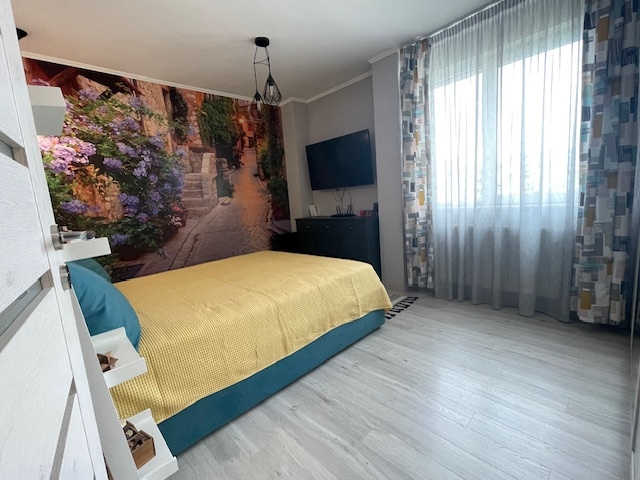  Apartament 2 Camere Drumul Taberei Bucuresti — fotografie 4