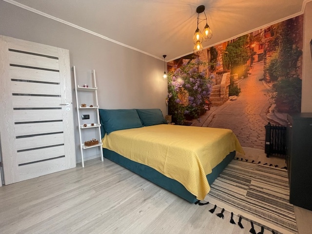  Apartament 2 Camere Drumul Taberei Bucuresti — fotografie 5