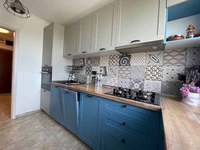  Apartament 2 Camere Drumul Taberei Bucuresti — fotografie 8