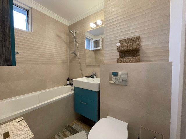  Apartament 2 Camere Drumul Taberei Bucuresti — fotografie 11