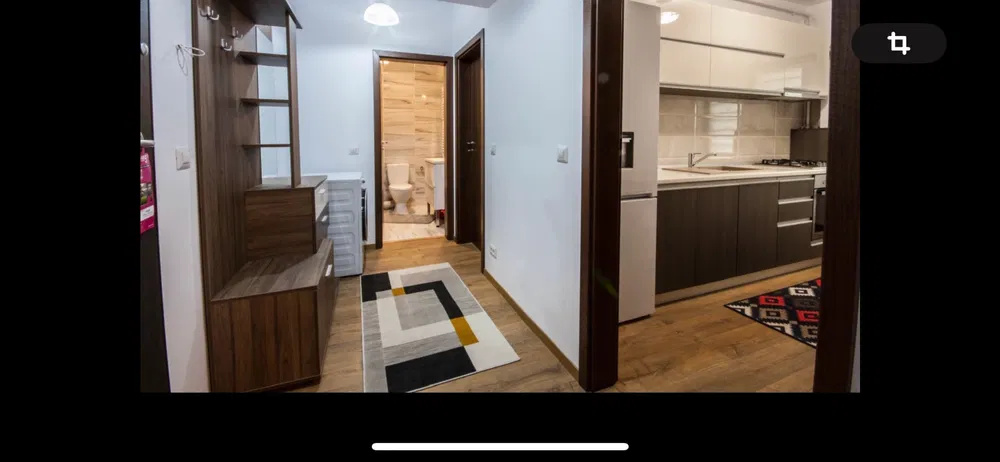  Apartament 2 Camere Lujerului Plaza Residence Faza 1 Bucuresti — fotografie 3