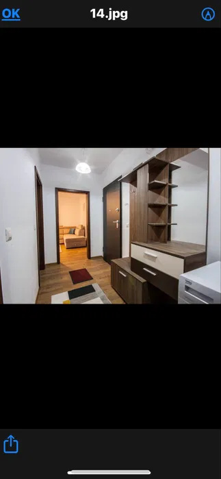 Apartament 2 Camere Lujerului Plaza Residence Faza 1 Bucuresti — fotografie 4