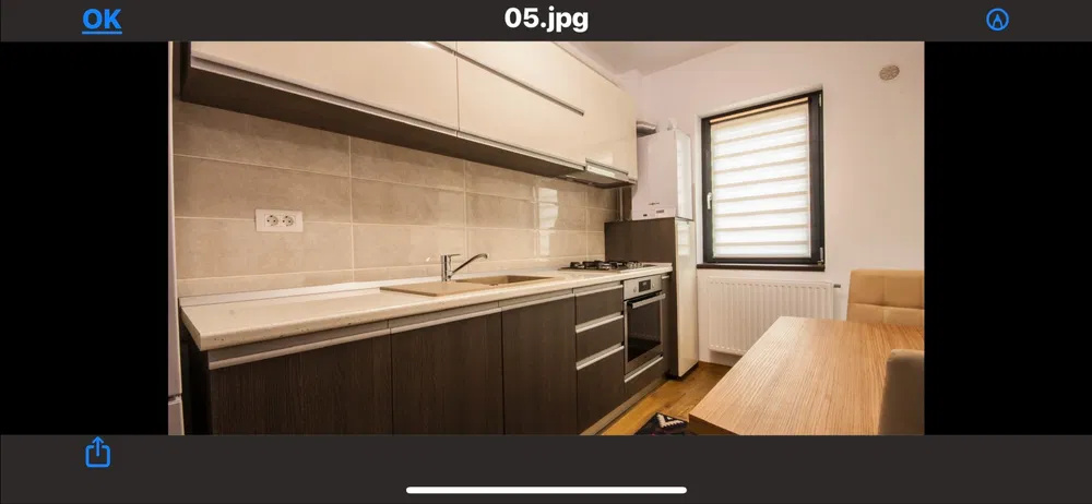  Apartament 2 Camere Lujerului Plaza Residence Faza 1 Bucuresti — fotografie 5